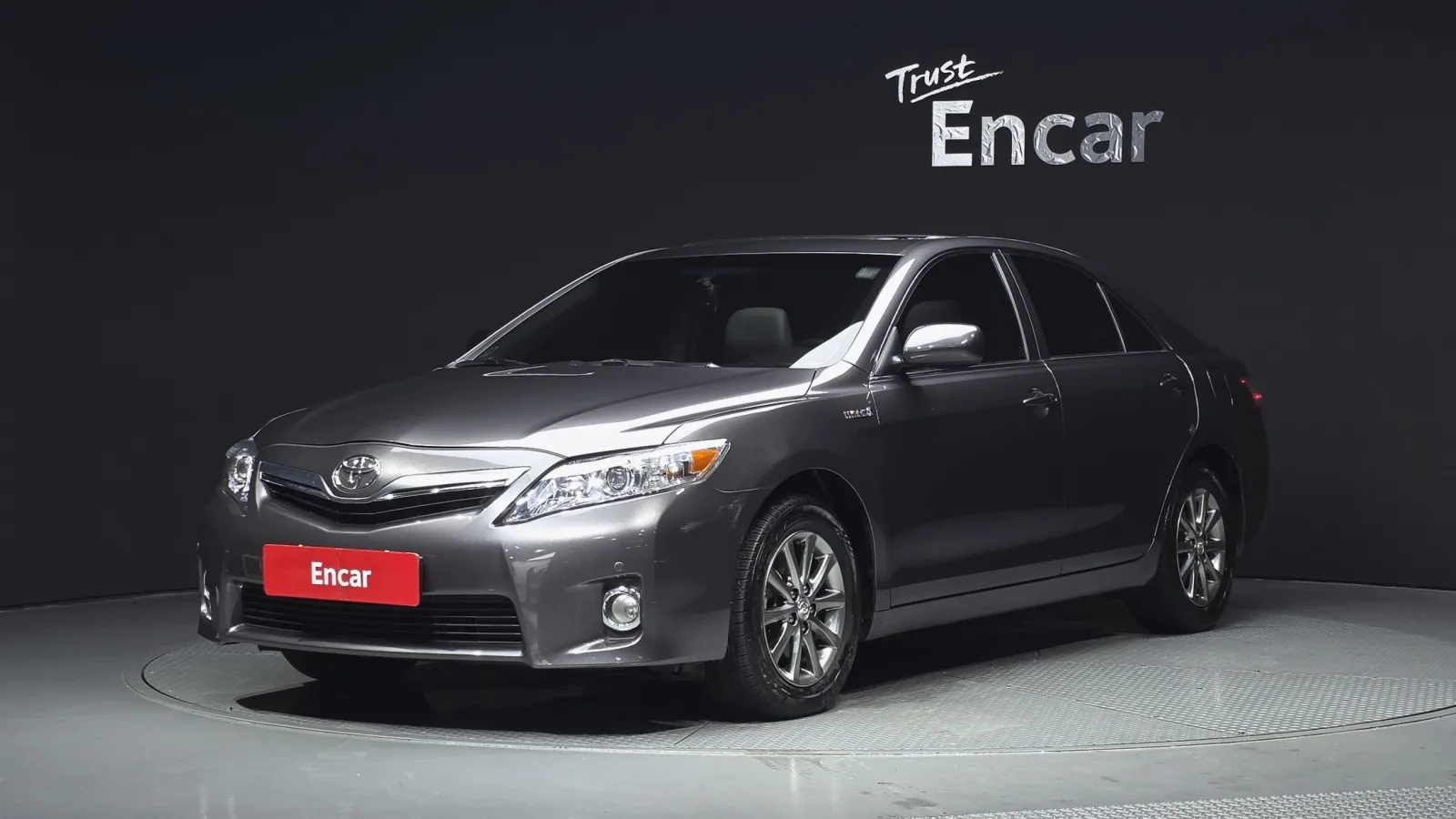 2010 Toyota Camry