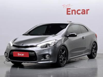 2015 Kia K3