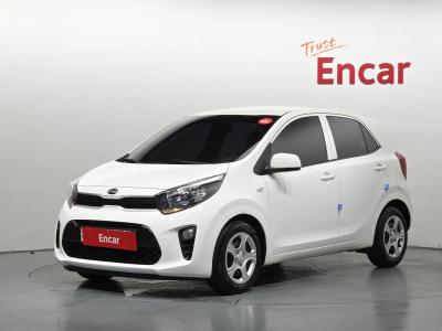 2019 Kia Picanto