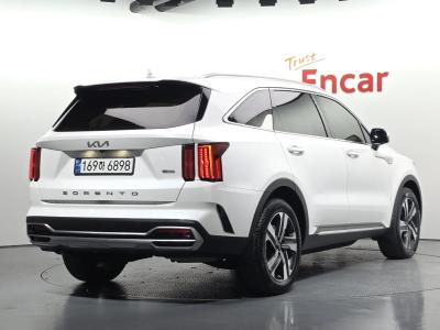 2022 Kia Sorento
