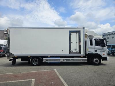 2018 Hyundai Mega Truck