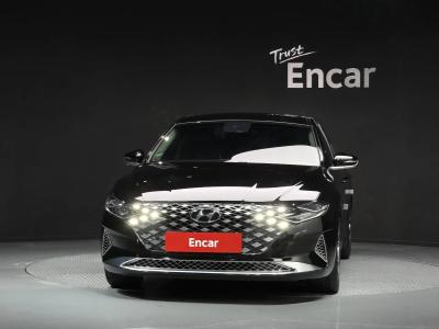 2023 Hyundai Grandeur