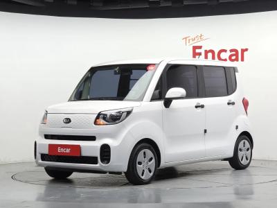 2021 Kia RAY