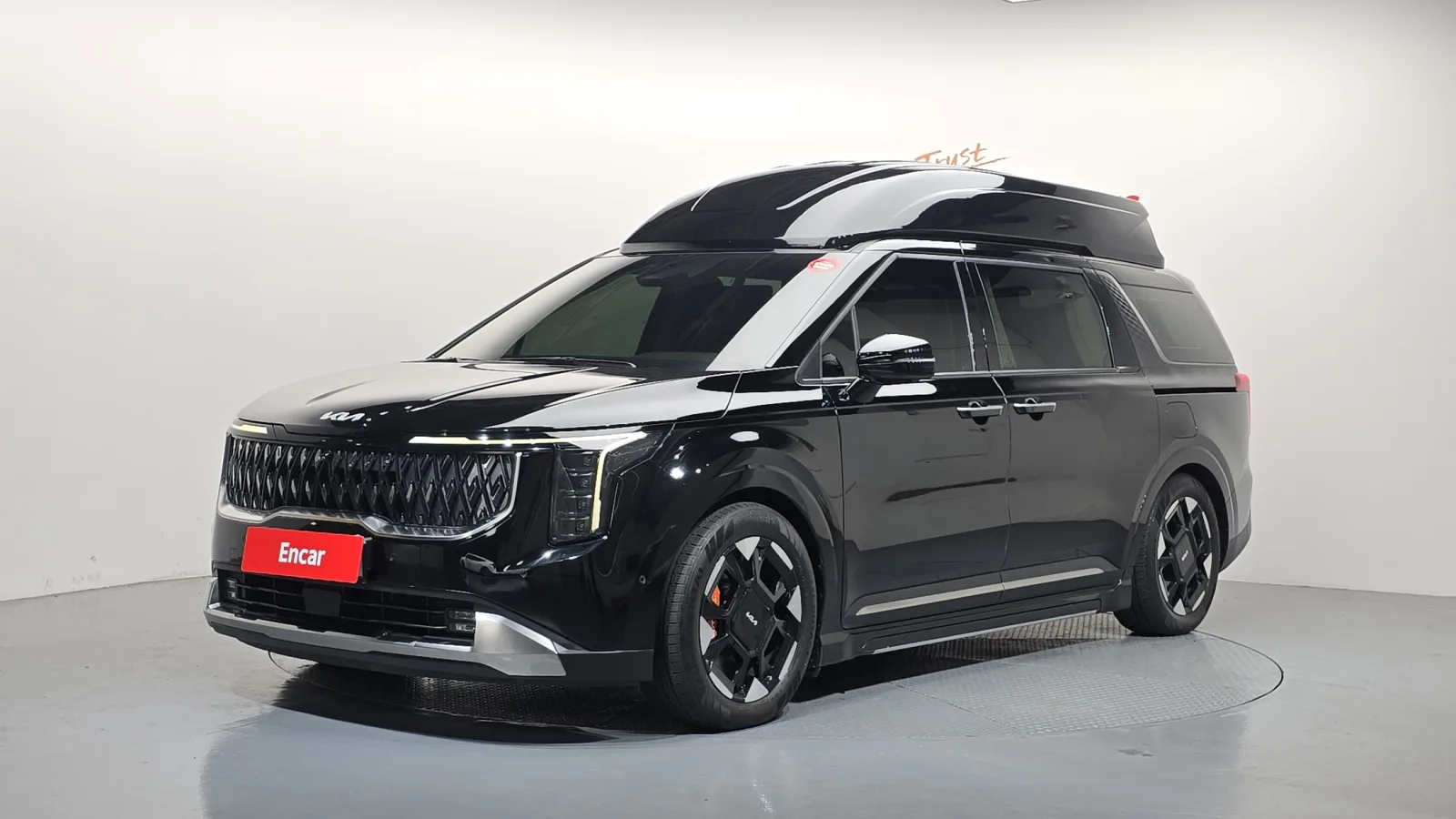 2024 Kia Carnival
