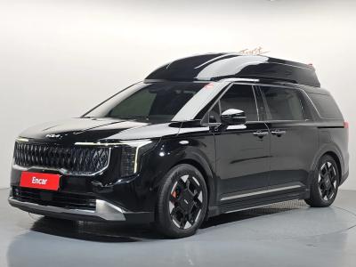 2024 Kia Carnival