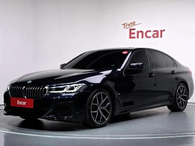 2023 BMW 5-Series