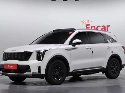 2024 Kia Sorento