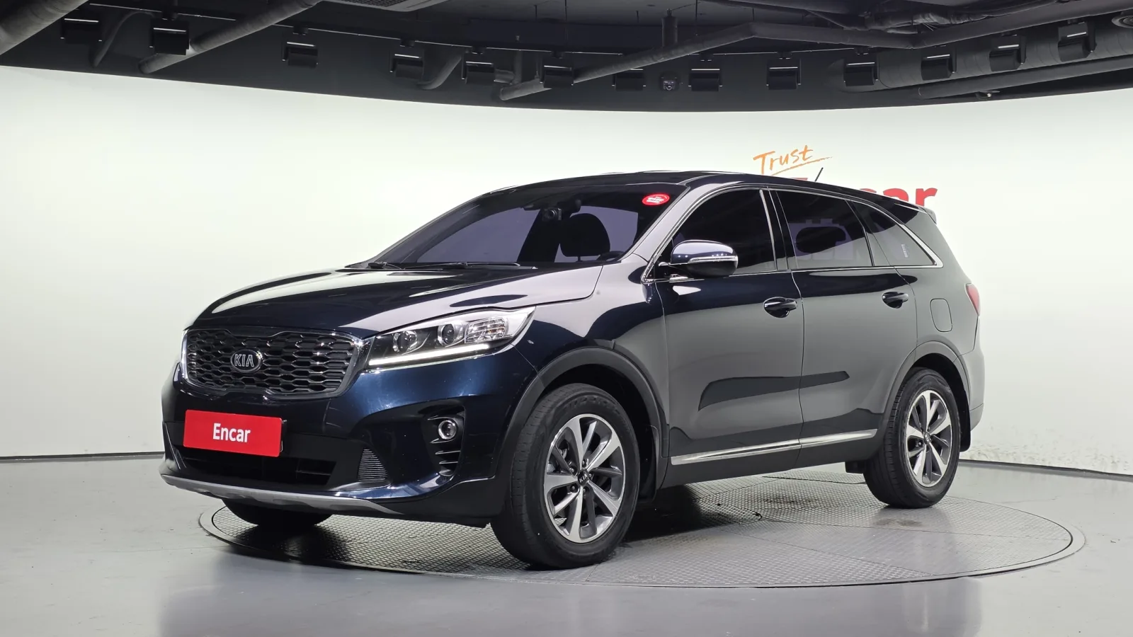 2020 Kia Sorento