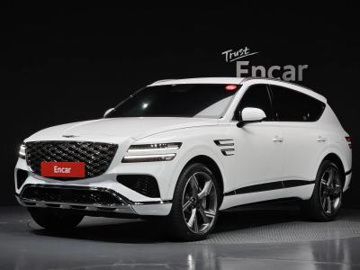 2024 Genesis GV80