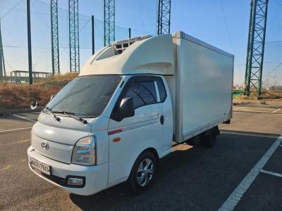 2022 Hyundai Porter Ⅱ