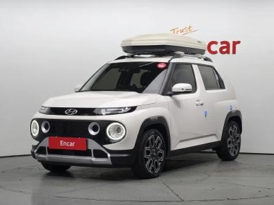 2023 Hyundai Casper