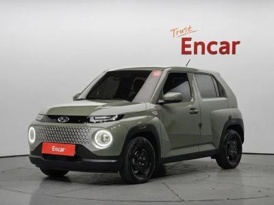 2023 Hyundai Casper