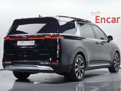 2021 Kia Carnival