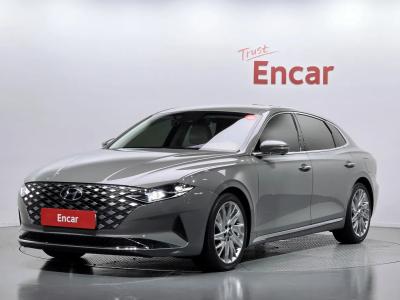 2020 Hyundai Grandeur