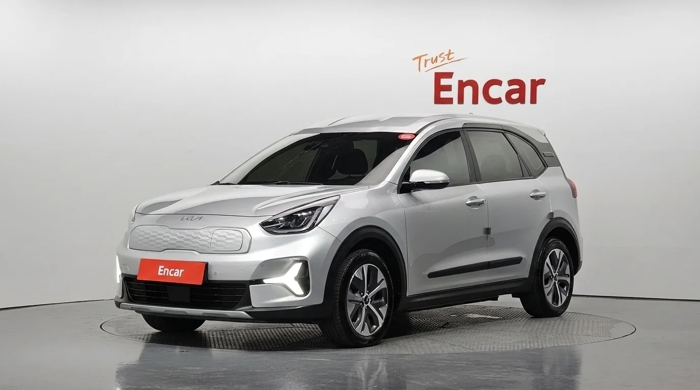 2023 Kia Niro