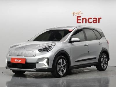 2023 Kia Niro