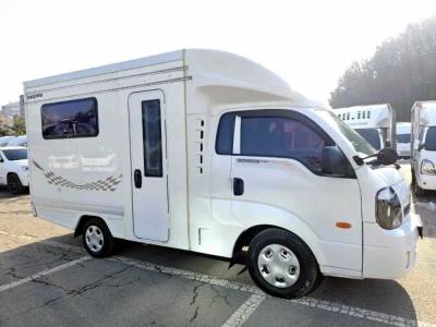 2016 Kia (Asia) BongoⅢ