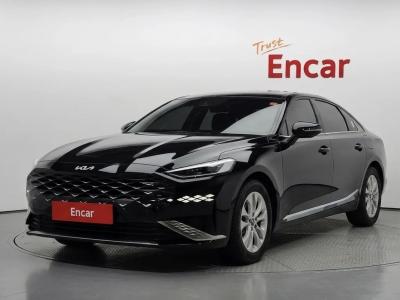 2023 Kia K8