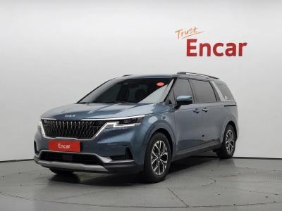 2023 Kia Carnival