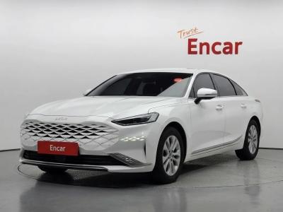 2023 Kia K8