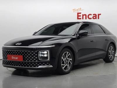2023 Hyundai Grandeur