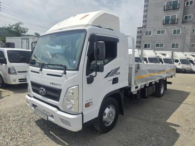 2016 Hyundai All New Mighty
