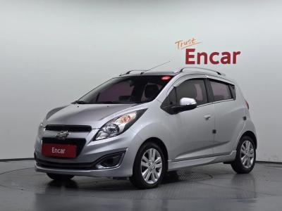 2014 Chevrolet Spark