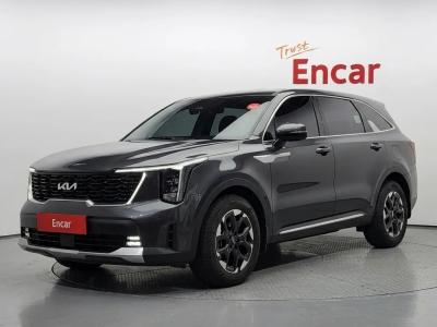 2024 Kia Sorento