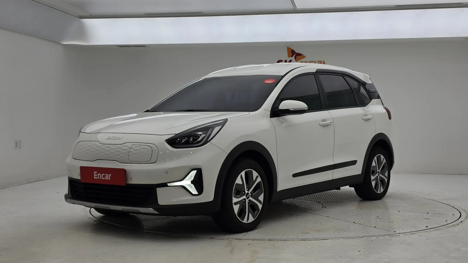 2024 Kia Niro