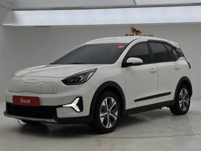 2024 Kia Niro