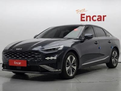 2023 Kia K8