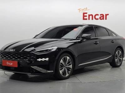 2023 Kia K8