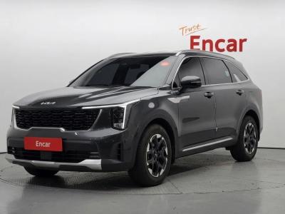 2024 Kia Sorento