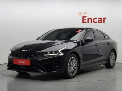 2023 Kia K5