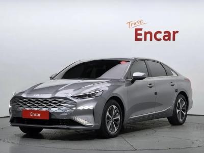 2022 Kia K8