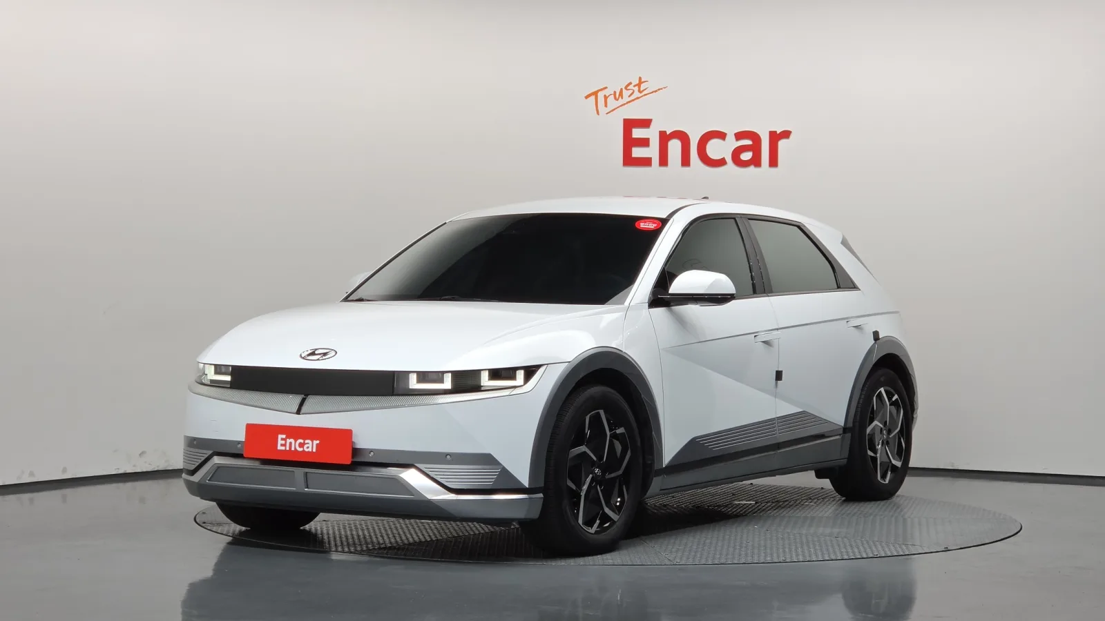 2022 Hyundai Ioniq 5