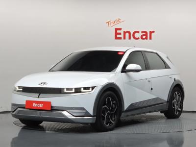 2022 Hyundai Ioniq 5