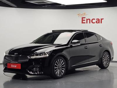2017 Kia K7