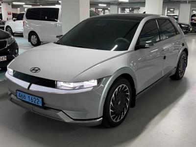 2022 Hyundai Ioniq 5