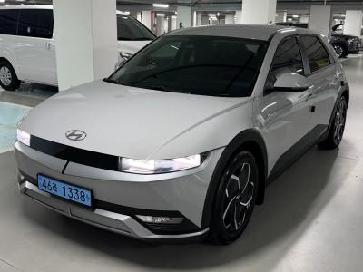 2022 Hyundai Ioniq 5