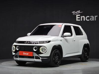 2022 Hyundai Casper