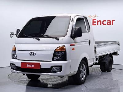 2018 Hyundai Porter Ⅱ