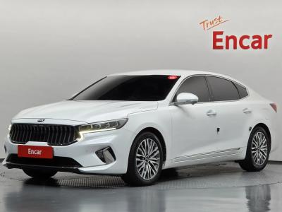 2020 Kia K7