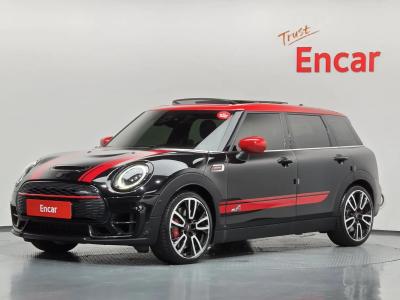 2022 MINI Clubman