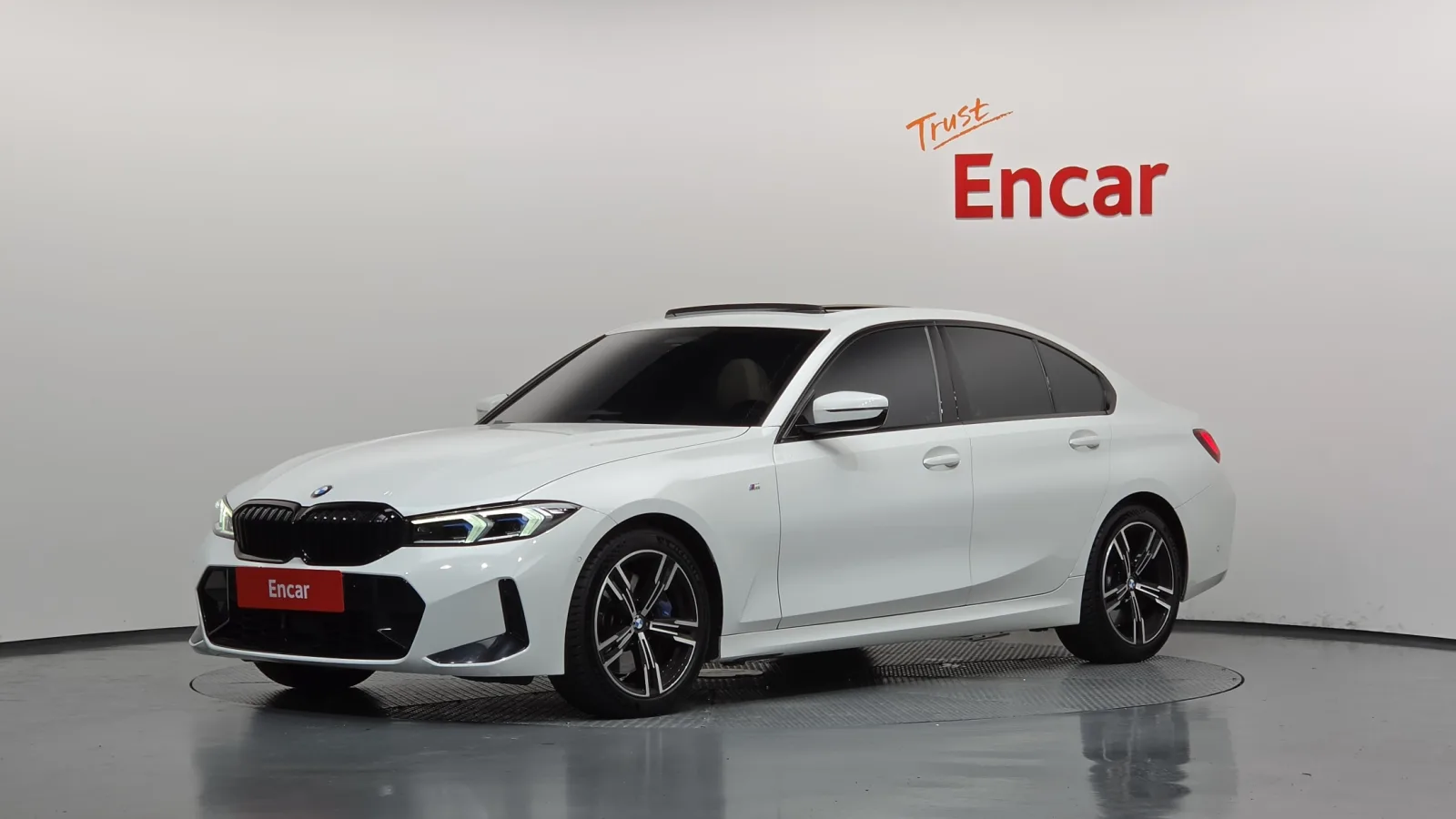 2023 BMW 3-Series