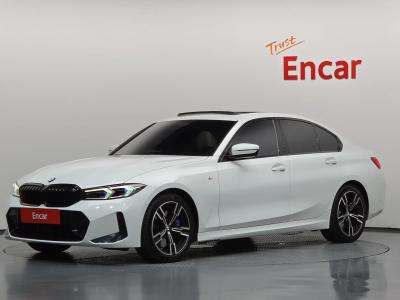 2023 BMW 3-Series