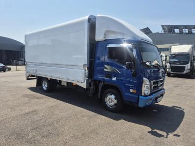 2023 Hyundai All New Mighty