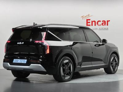 2024 Kia EV9