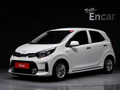 2023 Kia Picanto