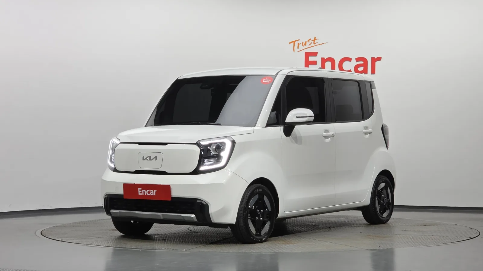 2024 Kia RAY